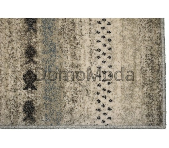 Шерстяний килим Eco 6920-53811 - Висока якість за найкращою ціною в Україні зображення 2.